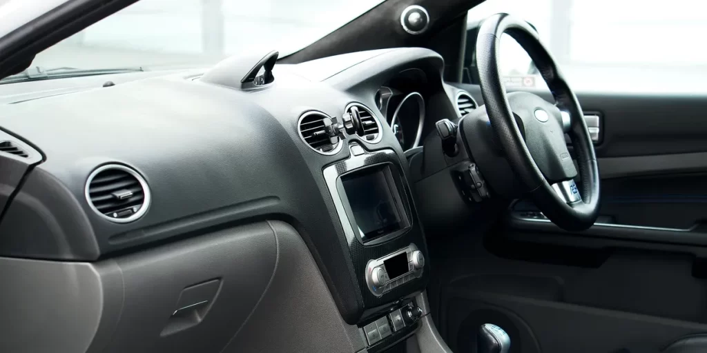 airbag or SRS Serivice